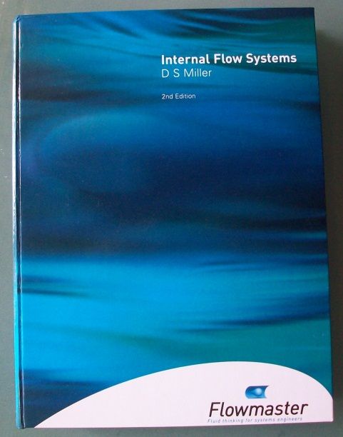 Internal Flow Systems 2nd edition