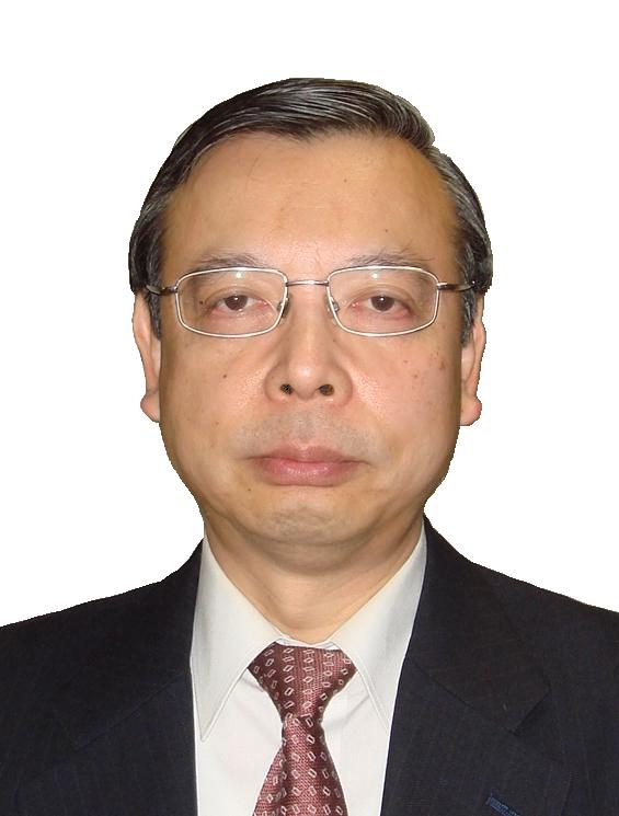 配管技術研究協会 代表理事 北川能
